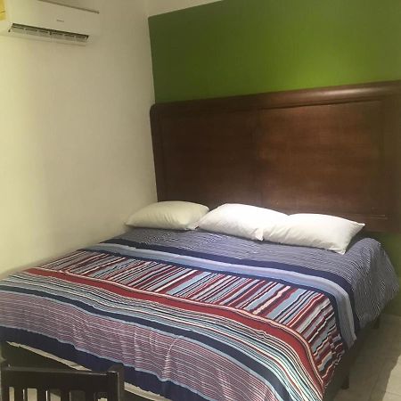Hotel Sun Caribbean Divine 툴룸 외부 사진
