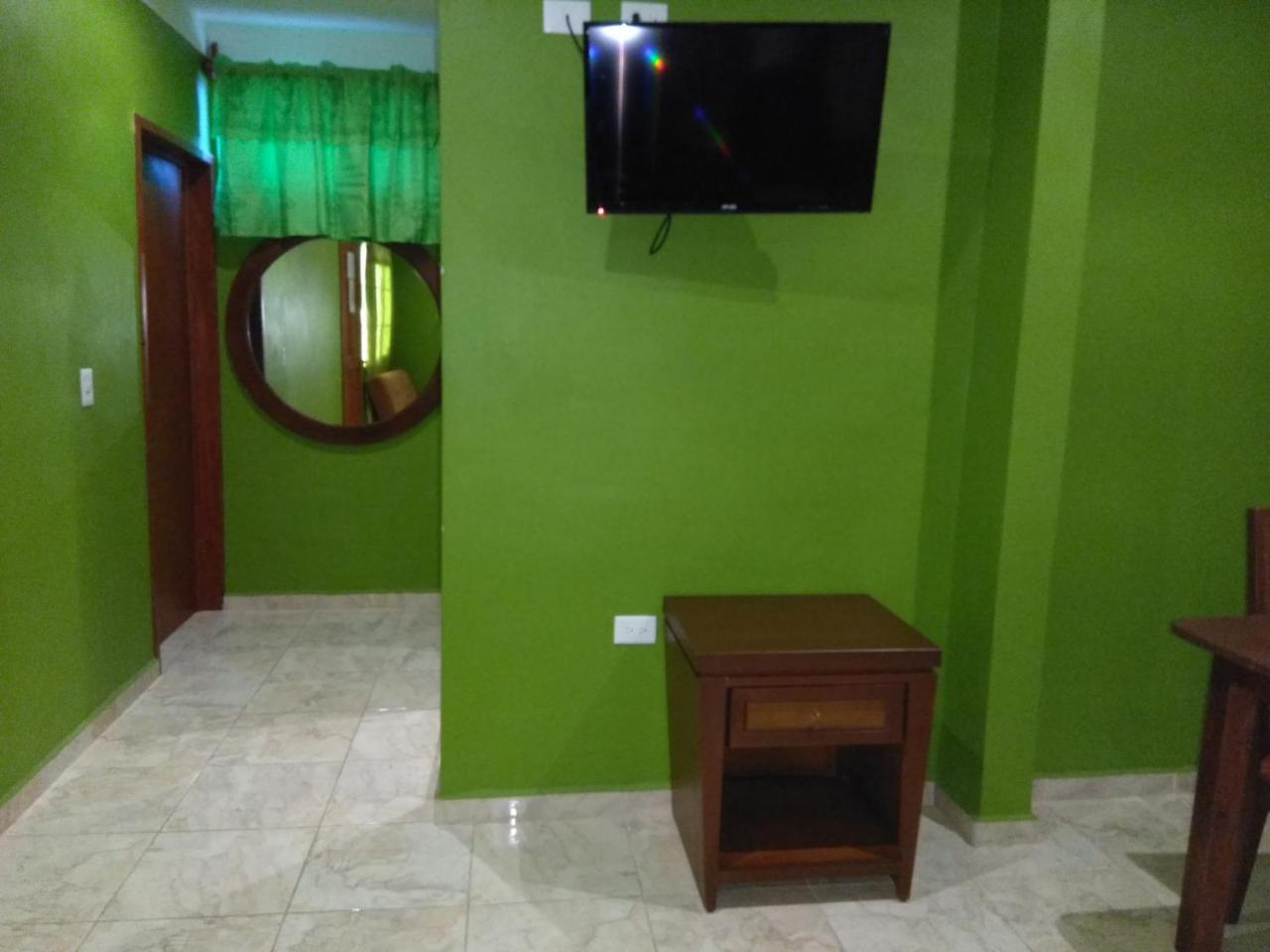 Hotel Sun Caribbean Divine 툴룸 외부 사진