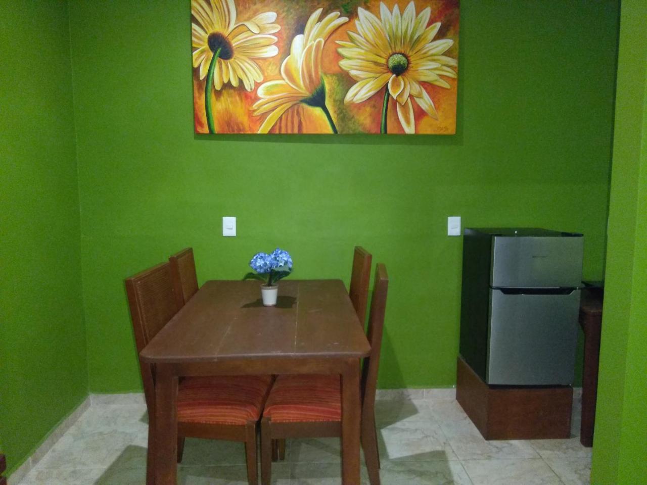 Hotel Sun Caribbean Divine 툴룸 외부 사진