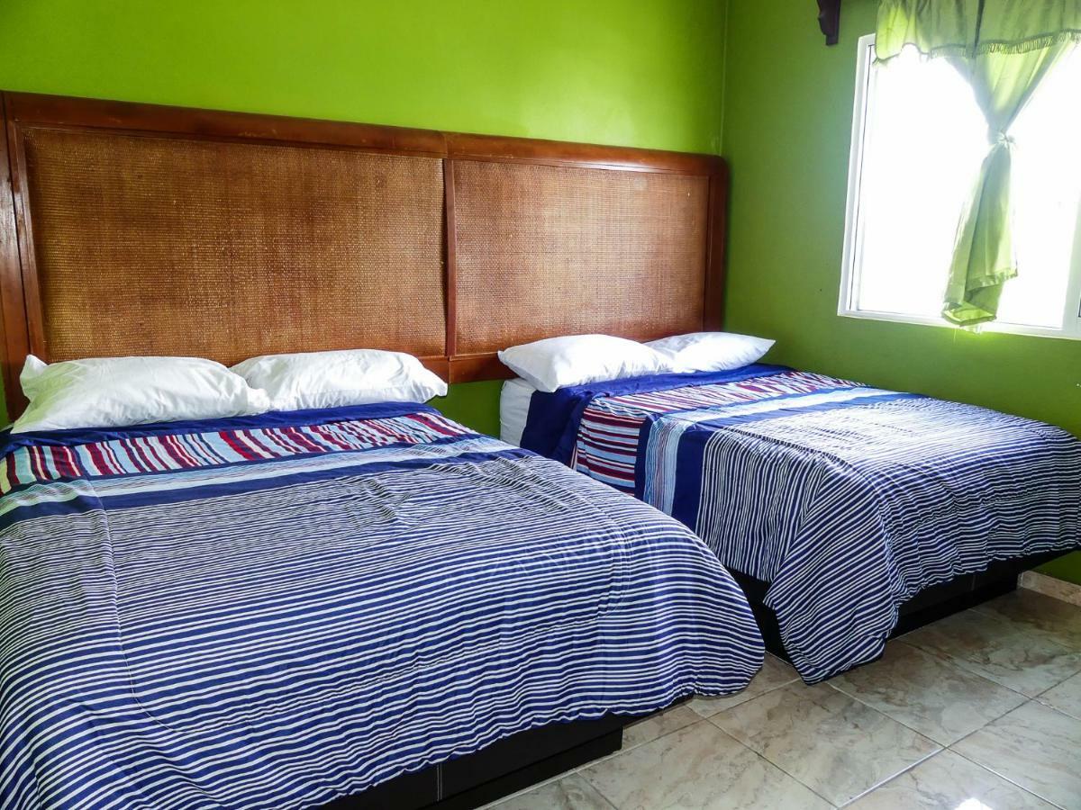Hotel Sun Caribbean Divine 툴룸 외부 사진