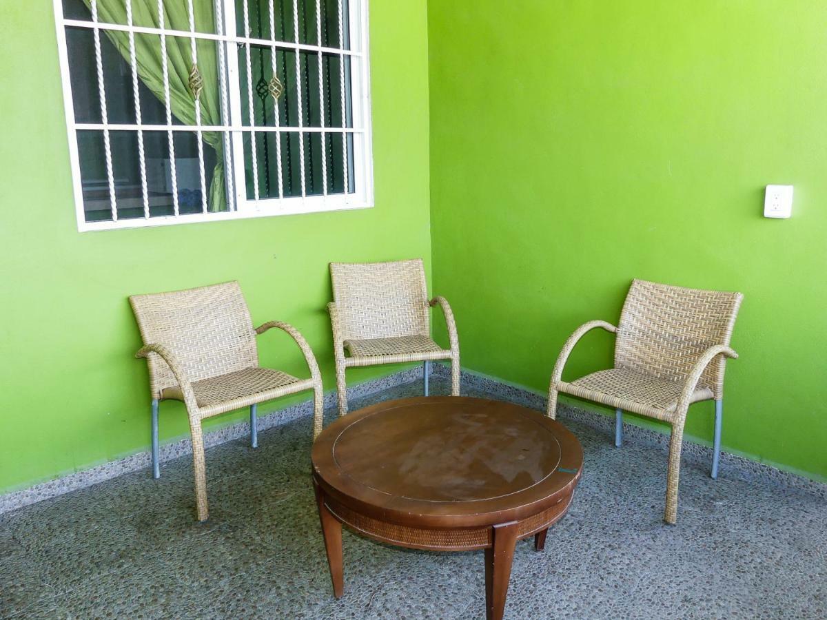 Hotel Sun Caribbean Divine 툴룸 외부 사진