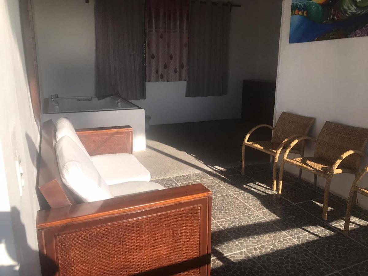 Hotel Sun Caribbean Divine 툴룸 외부 사진
