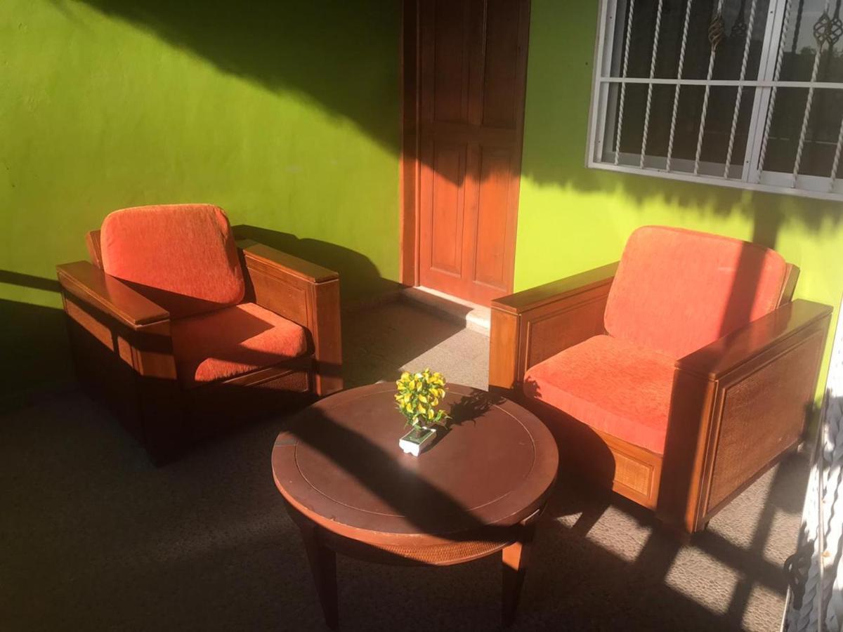Hotel Sun Caribbean Divine 툴룸 외부 사진